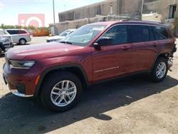 Jeep Grand Cherokee L